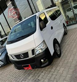 Nissan Urvan